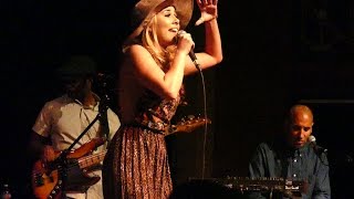 Haley Reinhart &quot;Bad Light&quot; Petaluma