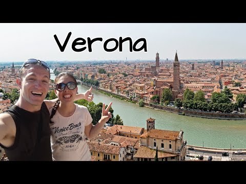 🌍 10 Tips for Traveling to Verona and Surrounding Areas | Italy | Ultimate Travel Guide