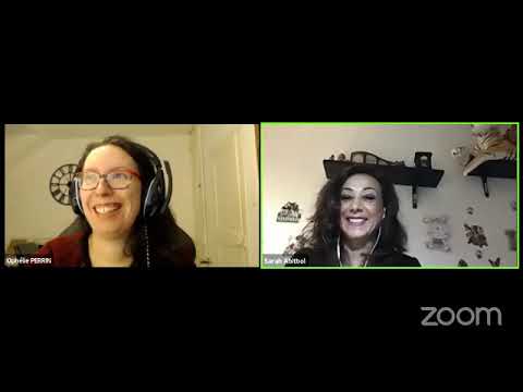 Sarah Abitbol - Un si long silence