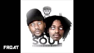 Hippy SOUL - Told U (feat. Michael Da Vinci)