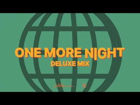 Videoclip de One More Night (Deluxe Mix) — Lost Frequencies