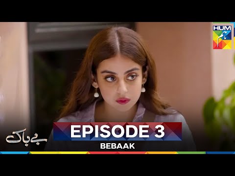 Bebaak Episode 3