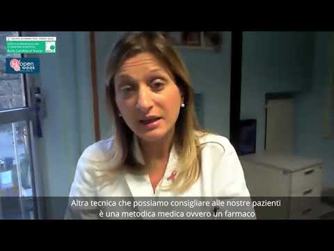 19.04.2021 - La preservazione della fertilità in oncologia