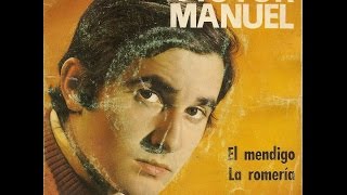 VICTOR MANUEL María Coraje