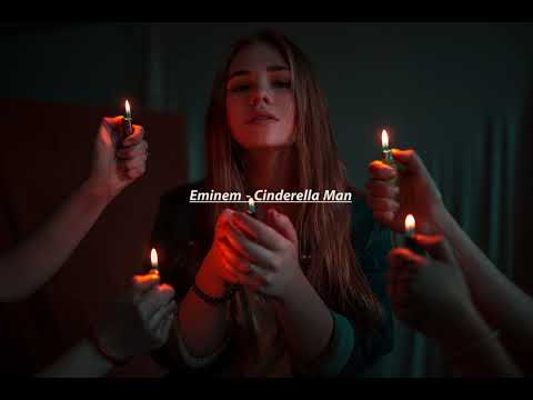 Eminem - Cinderella Man (slowed+reverb)