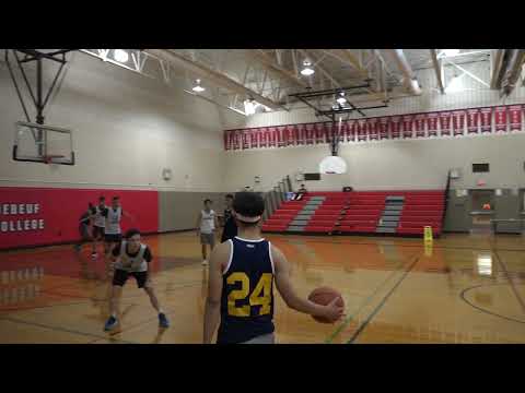 Valhalla（48） vs Quadruple Tower（61）- sunday tier - tcbl 2022 fall