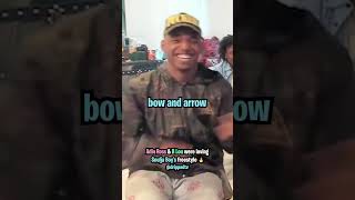 Soulja Boy Freestyles About Homer Simpson 🔥