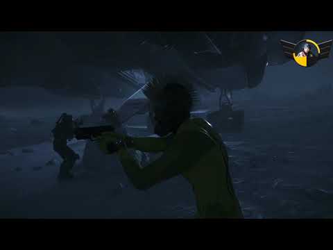 Star Citizen - Test Squadron CFT - 02-15-2020