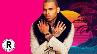 Chris Brown | 80s R&amp;B Type Beat - &quot;Slay&quot;