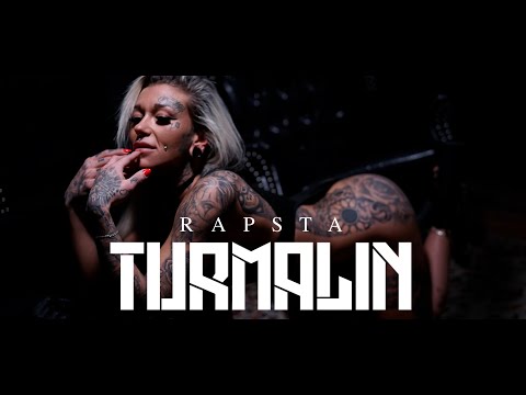 Rapsta - Turmalin (prod. by streez)