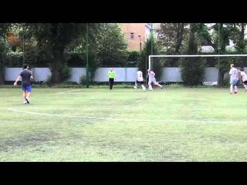 14. tydzień: Desperados - KPPN (FLS Wiosna 2013)