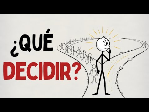 Cómo discernir la voluntad de Dios en decisiones difíciles