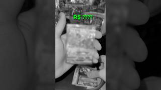 MEGA EVOLUTION #pokemon #pokemontcg #packopening #shorts