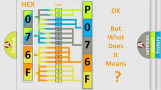 Meaning of OBD p076f