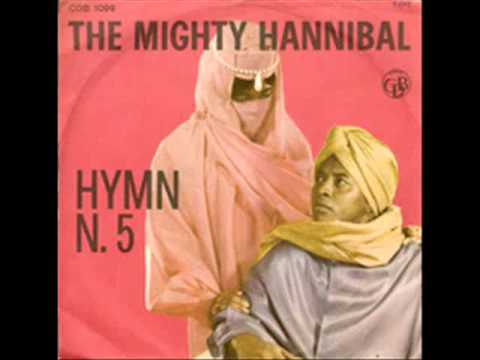King Hannibal - Hymn No. 5 (long version)