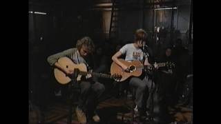 beth orton central reservation live nyc 1998