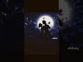 Gali Mai Aj Chand Nikla Status Song Love Ytshorts Moon Moonlight