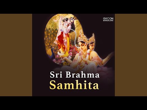 Sri Brahma Samhita