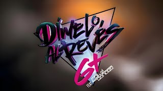 Gloria Trevi, Cali Y El Dandee - Dimelo Al Revés (Remix) (Video Fan)