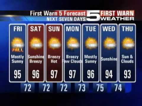 Friday Morning Quickcast - September 23