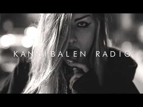 Kannibalen Radio ft. HVDES - Ep.128 Hosted by Lektrique