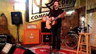 Jason Isbell @ Criminal Records 4/14/11 : We&#39;ve Met