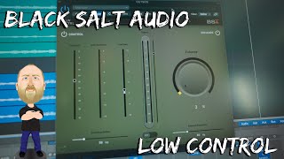 Video thumbnail for CONTROL THOSE LOWS! BlackSalt Audio's Low Control! by Riffs, Beards & Gear