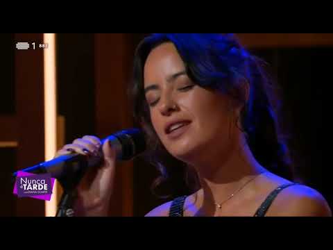 Syro e Mariana Pacheco - Dor de Amar no Nunca É Tarde (RTP1-21.7.23)