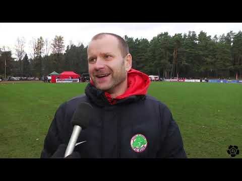 36. voor 2019: FC Elva - Tallinna JK Legion 0:5 (0:3) Veiko Haan intervjuu