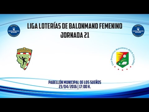 Jornada 21 | Helvetia Alcobendas : Aula Valladolid