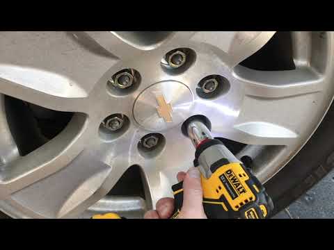 Don't buy Dewalt 12 Volt DCF902 3/8\" Impact Wrench FAST NO B.S. Review!