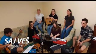 Saj veš Music Video