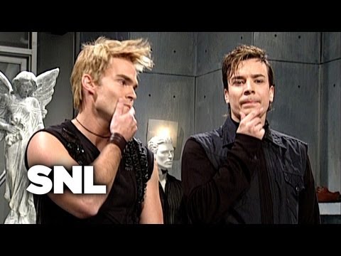 Jeffrey's 3 - Saturday Night Live
