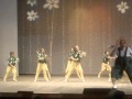 Колючки 