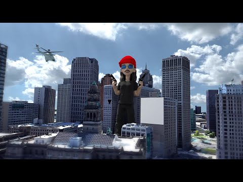 Video thumbnail for Murder Mitten