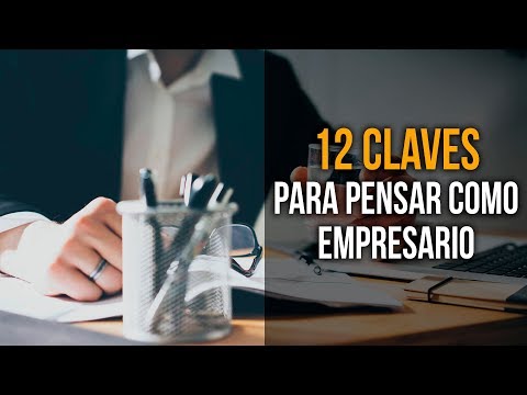 , title : '12 Claves para desarrollar una Mentalidad Emprendedora 🧠'