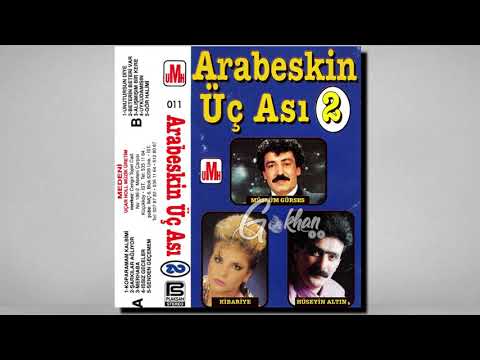 Hakan Güray - Ne Senden Geçerim