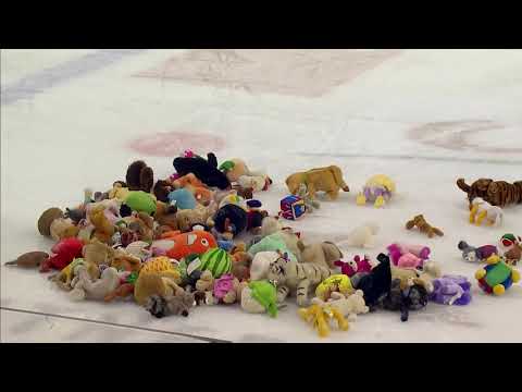 EC-KAC // 30-Sekunden-Highlights EC-KAC - Vienna Capitals (22.12.2017)