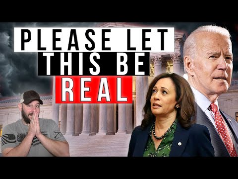 BREAKING: VP Kamala Harris named "LEADING VOICE" in Gun Control for Biden's re-election campaign Thumbnail