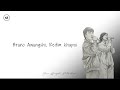 Bruno Awungshi AKHASHIDA MANG Feat Reitim Khapai OFFICIAL LYRICS VIDEO