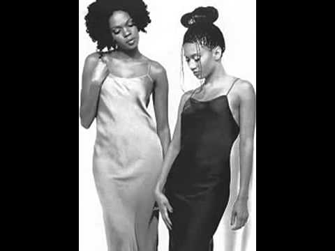 (Zhane feat Queen Latifah) Request Line remix 1997