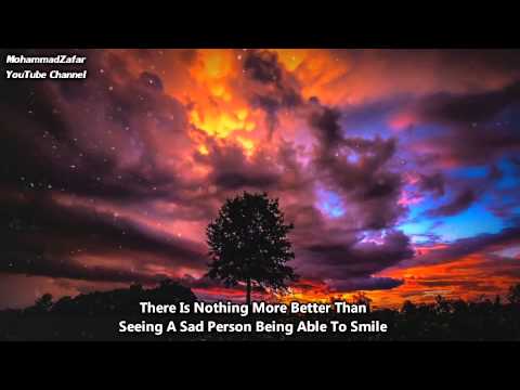 Ahla Mafi Dunya ᴴᴰ | Eng Subs | Best Peaceful Nasheed