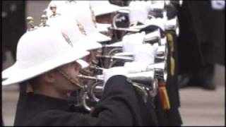 Remembrance Sunday 2008 Last Post