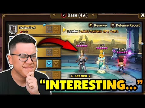 NEW META TREVOR DEFENSE IS ABSOLUTELY TERRIFYING