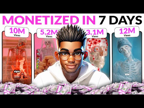 This Weird Shorts Trend Is Dominating YouTube