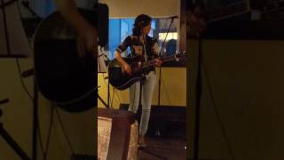 RACHEL WHITE "WHEN YOU SMILE"