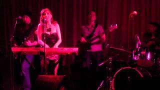 Clara Lofaro Canal Room NYC 1/25/12 - I Choose You