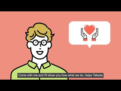 Meet Sam from our Cloud Team_Takeda