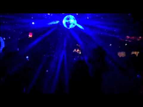 Mike Licata & Dom Tufaro - AREA NYC