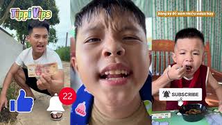 Download lagu Tổng hợp các video hay nhất của Team Tippi phần 15 | Tippi Vips #tippitv mp3